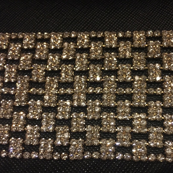 SUPER SPARKLY BRACELET! - Picture 4 of 4
